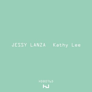 Jessy Lanza Kathy Lee