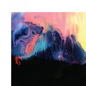 Shigeto's No Better Time Than Now out now on Ghostly