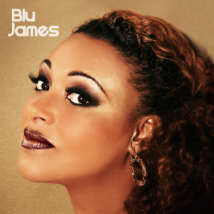 New Blu James album on Ten50 Records.